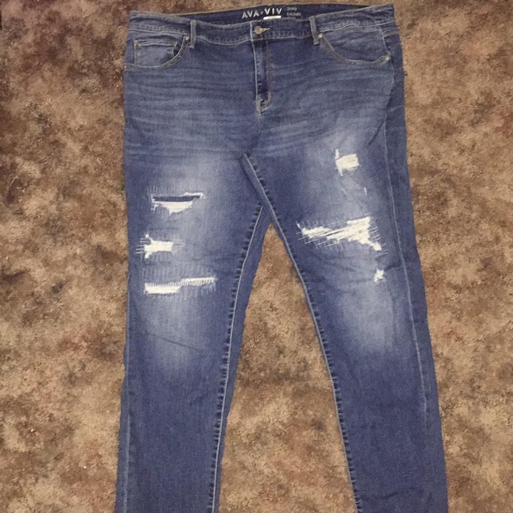 Jeans